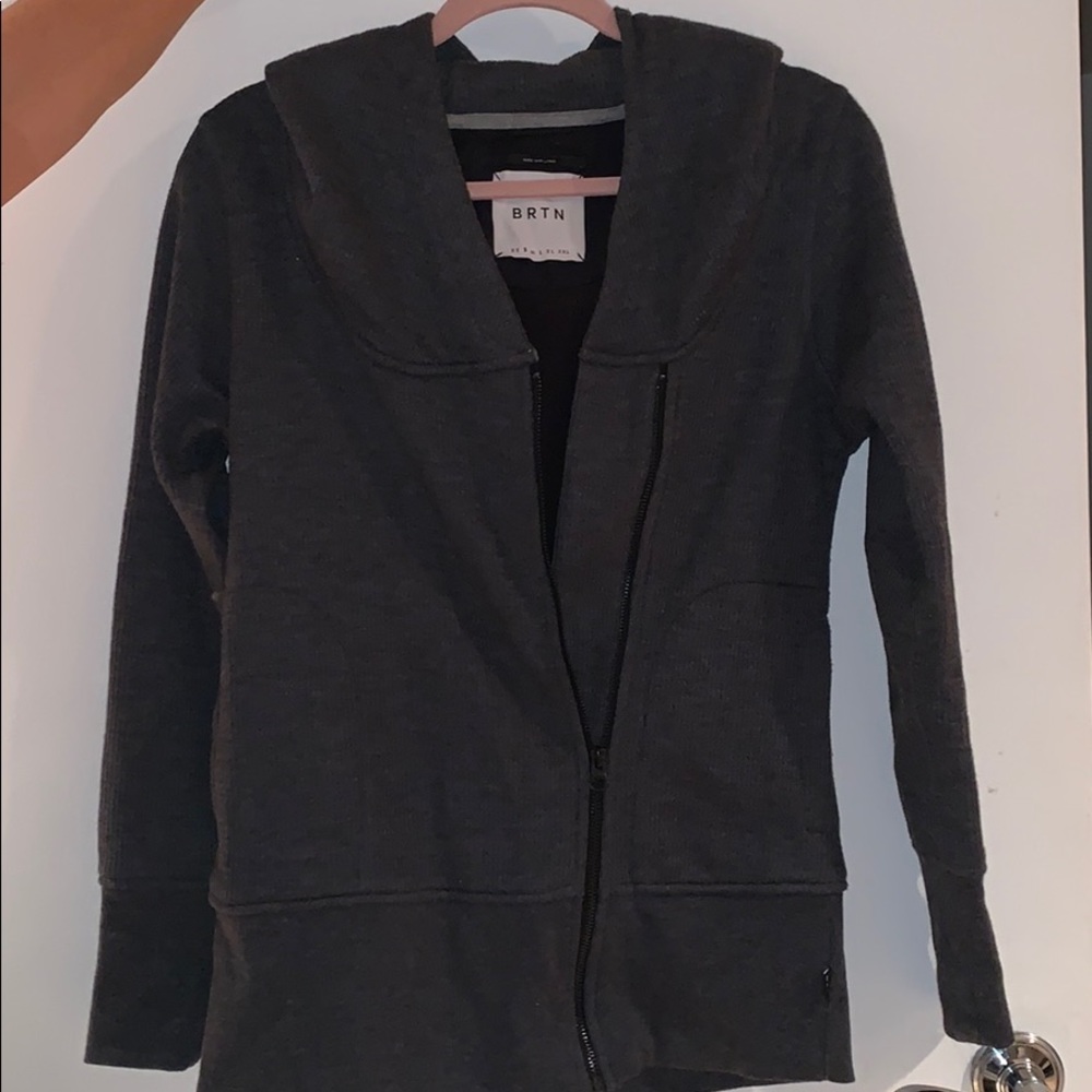 Burton Hoodie